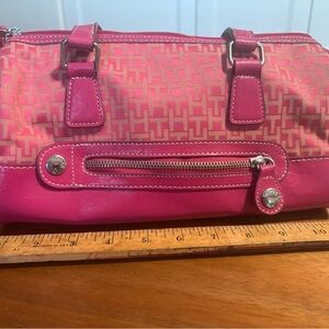 Tommy Hilfiger Y2K purse